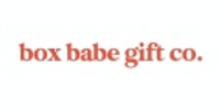 Box Babe Gift Co coupons